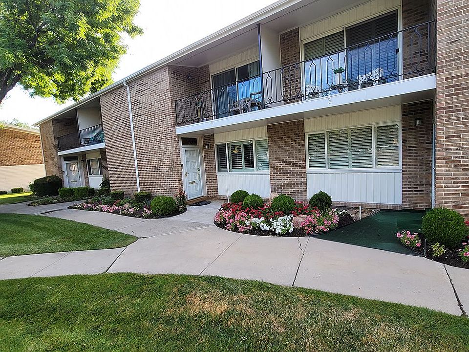 2nd image of 829 E Three Fountains Dr Unit 269