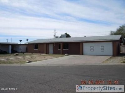 314 N 100th Pl, Mesa, AZ, 85207
