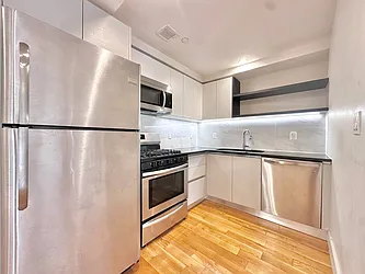 Rented by Doorway NYC, LLC