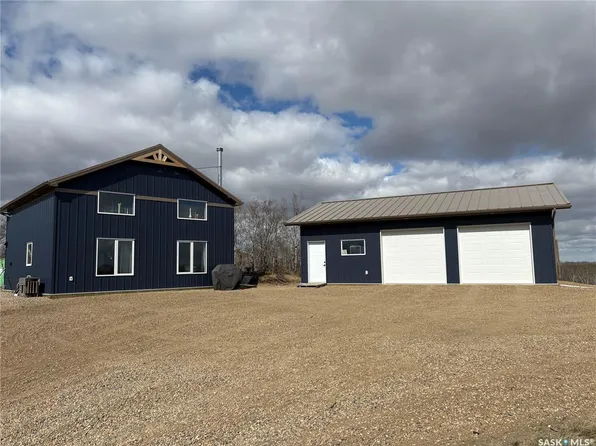 29 Riverview ROAD, Rosthern Rm No. 403, SK S0K 3R0
