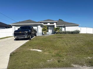 2600 20th St W, Lehigh Acres, FL 33971