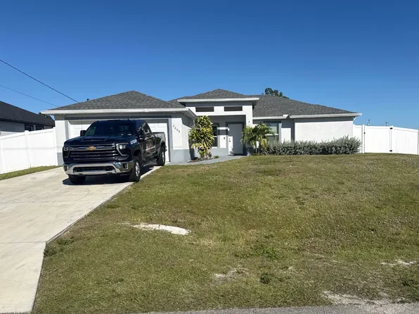 2600 20th St W, Lehigh Acres, FL 33971