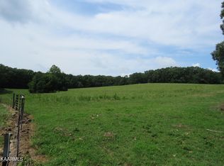 290 High Ridge Rd, Kingston, TN 37763