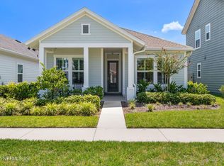 77 PARK CENTER Avenue, Ponte Vedra, FL 32081