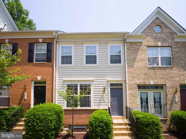 65 Danbury St SW, Washington, DC 20032