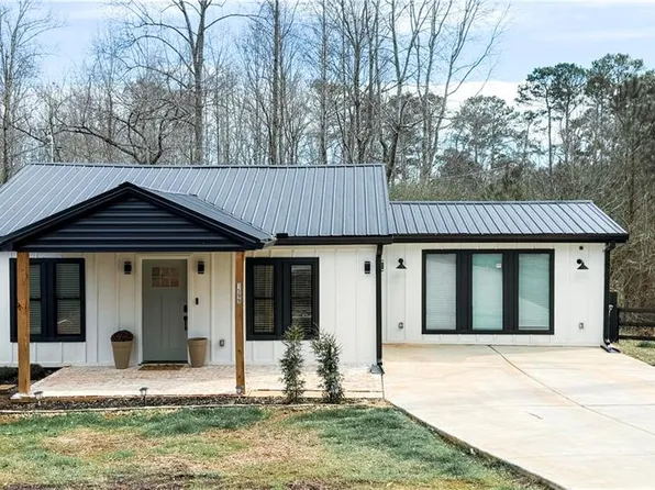 1599 Villa Rica Hwy, Dallas, GA 30157