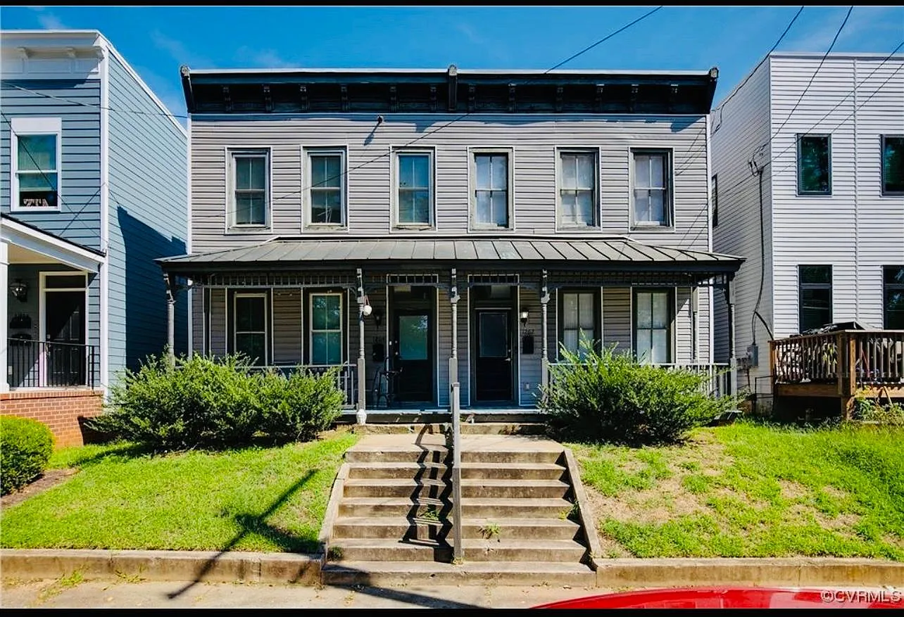 1262 Parkwood Ave — Photo 1