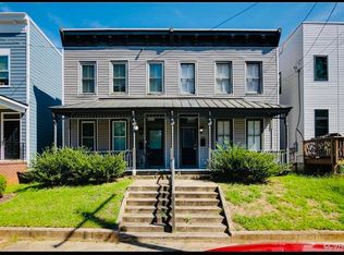 1262 Parkwood Ave, Richmond, VA 23220