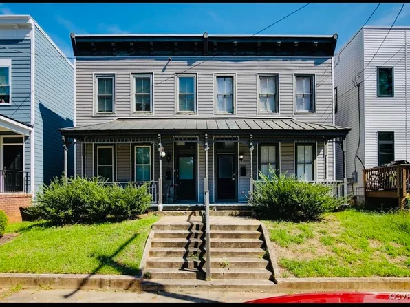 1262 Parkwood Ave, Richmond, VA 23220