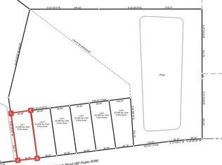 TBD Liberty Church Rd. Lot 1, Loris, SC 29569