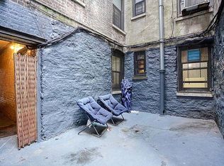 153 Edgecombe Ave APT C2, New York, NY 10030