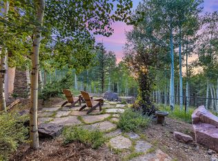 11750 Woodland Rd, Woodland Park, CO 80863