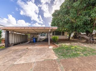 1139 14th Ave, Honolulu, HI 96816