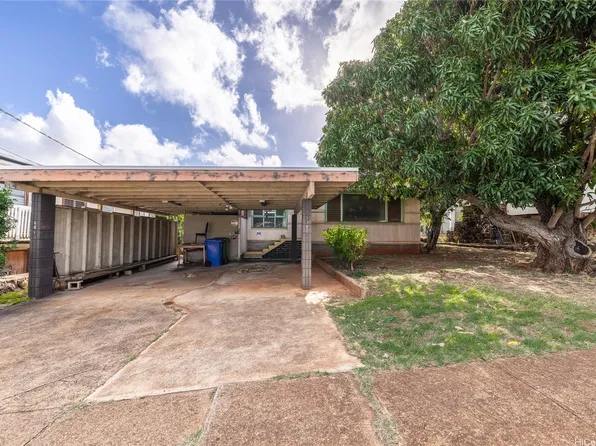 1139 14th Ave, Honolulu, HI 96816