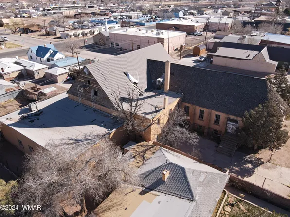307 N 1st Ave, Holbrook, AZ 86025
