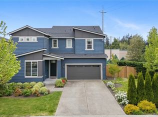 20818 54th Avenue W, Lynnwood, WA 98036