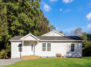 360 Hasty Hill Rd, Thomasville, NC 27360