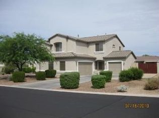7832 E Lynwood Cir, Mesa, AZ 85207