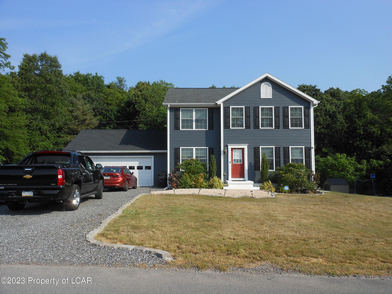 461 4th St, Plymouth, PA 18651 MLS 232909 Zillow