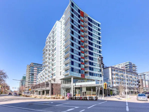 5508 Hollybridge Way #412, Richmond, BC V7C 0C1