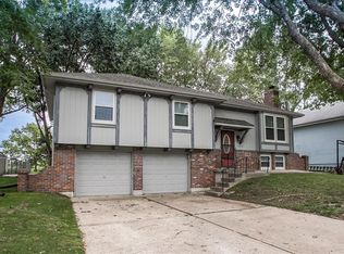 16519 Spring Valley Rd, Belton, MO 64012