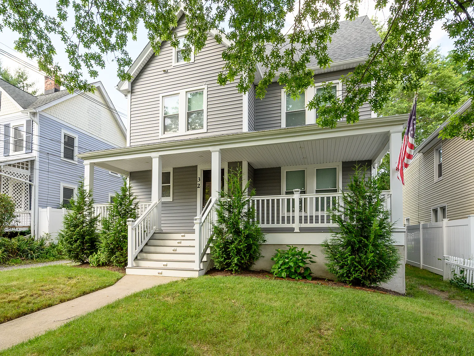 2 bed, $3,000 — Photo 2