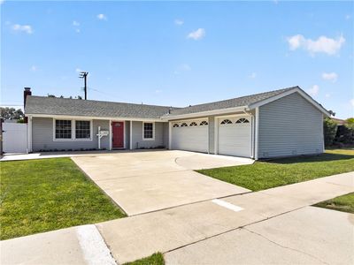 16191 Fairway Ln, Huntington Beach, CA, 92649
