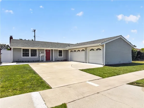 16191 Fairway Ln, Huntington Beach, CA 92649