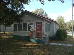 340 Osceola Ave, Deland, FL 32724