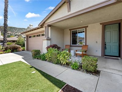 3271 Crane Ave, Escondido, CA, 92027