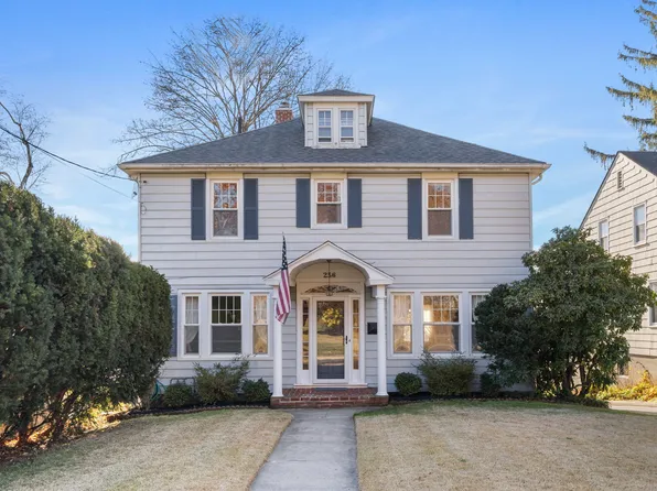 256 Hart Street, New Britain, CT 06052