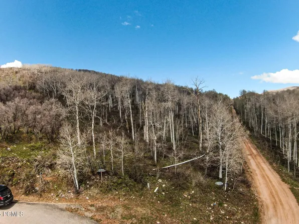 199 Mountain View Rd #199-CMA, Oakley, UT 84055