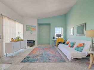 3318 N Decatur Blvd UNIT 2072, Las Vegas, NV 89130