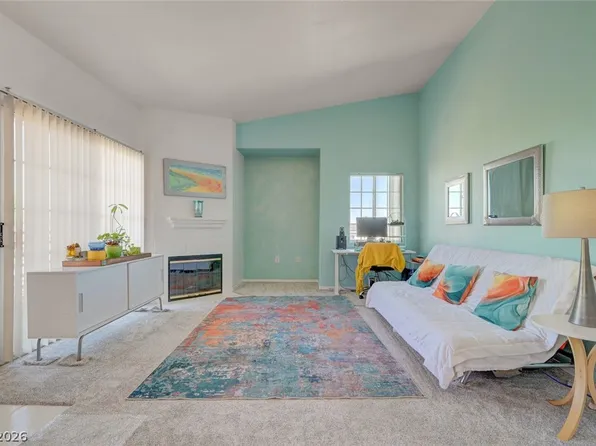3318 N Decatur Blvd Unit 2072, Las Vegas, NV 89130