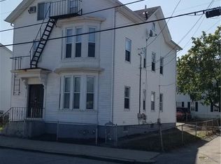 650 Plainfield St, Providence, RI 02909