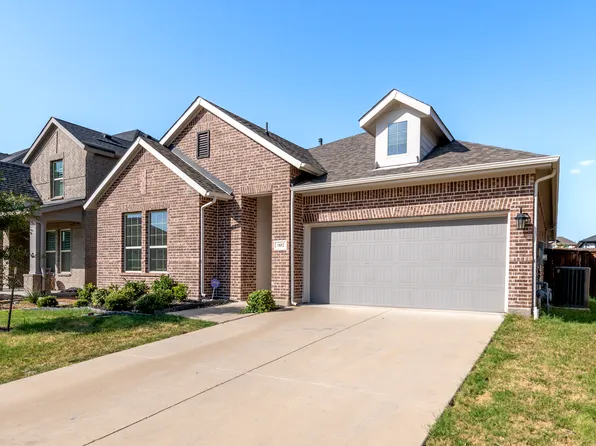 1852 Arbor Dr, Forney, TX 75126