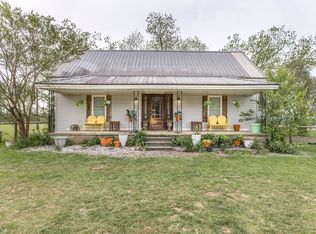 278 De Peterman Rd, Butler, GA 31006