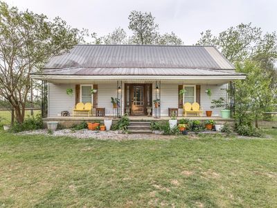 278 De Peterman Rd, Butler, GA, 31006