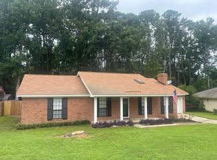 323 Forest Ct, Martinez, GA 30907