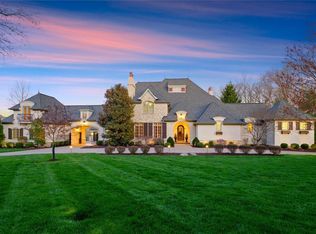 972 Masonridge Rd, Saint Louis, MO 63141