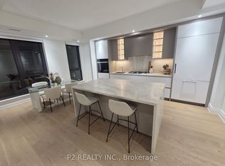 2 Forest Hill Rd #511, Toronto, ON M4V0B7