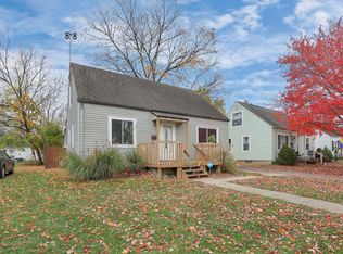 1225 Sandlin Ave, Columbus, OH 43224