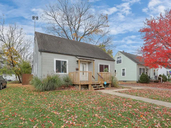 1225 Sandlin Ave, Columbus, OH 43224