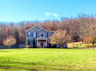 1405 County Route 56, Mountain Dale, NY 12763