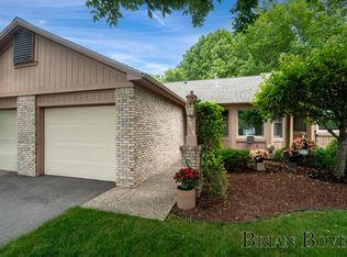 3018 Kay Dr SE, Grand Rapids, MI