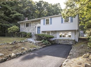 56 Shirley Rd, Stoughton, MA 02072