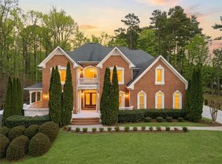 2650 Riverfront Dr, Snellville, GA