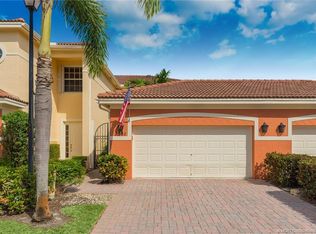 2381 SW Island Creek Trl, Palm City, FL 34990
