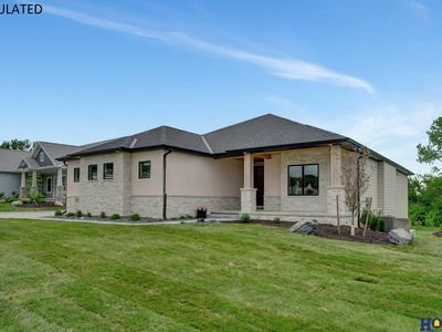 8830 Appaloosa Ln, Lincoln, NE, 68520