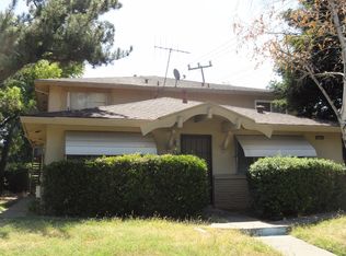2401 Northrop Ave APT 1, Sacramento, CA 95825